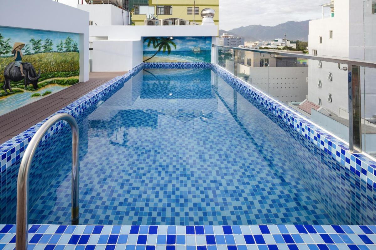Royal Hotel Nha Trang