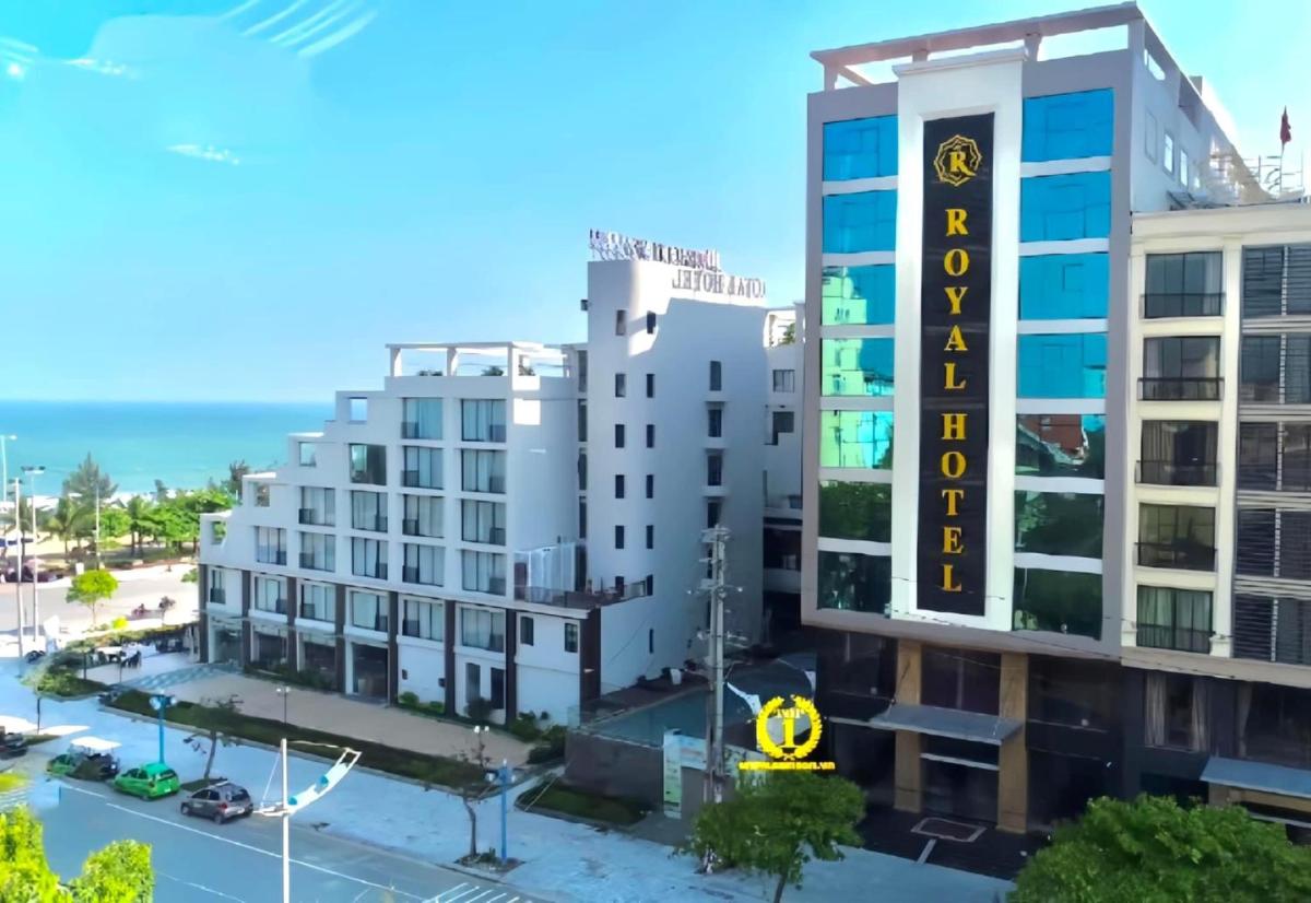Royal Hotel Sầm Sơn