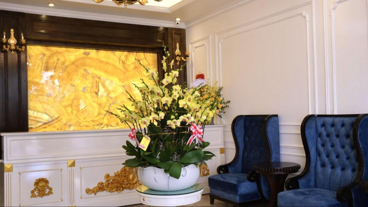 Royal Hotel Thanh Trì