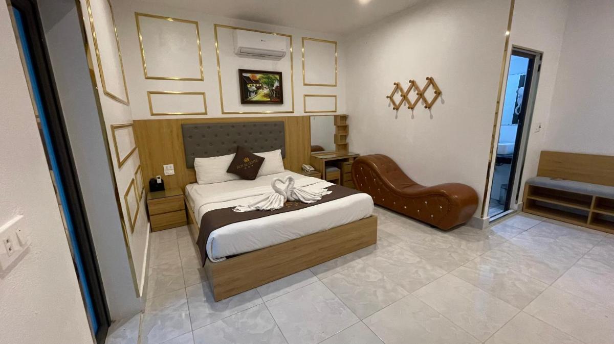 Royal Hotel Vĩnh Phúc