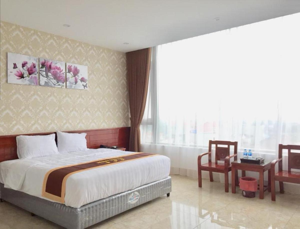 Ruby Hotel Ninh Bình