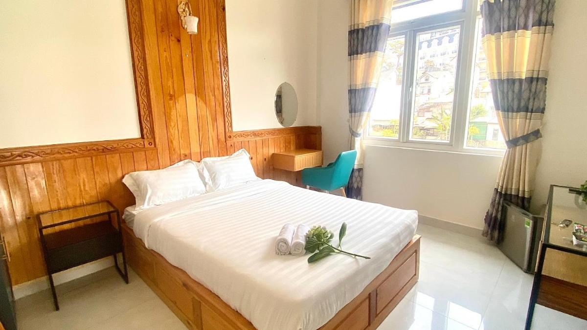 Ruby Peace Hotel