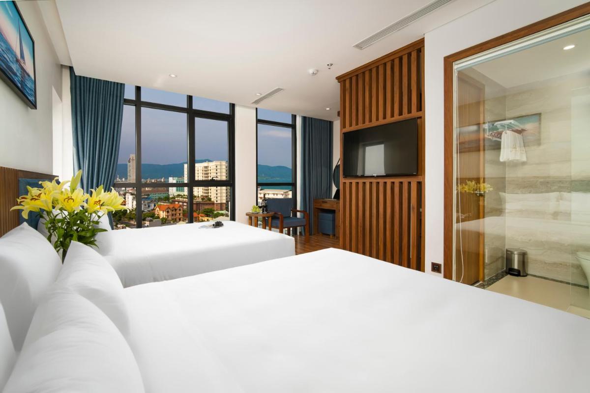 Ruby Star Da Nang