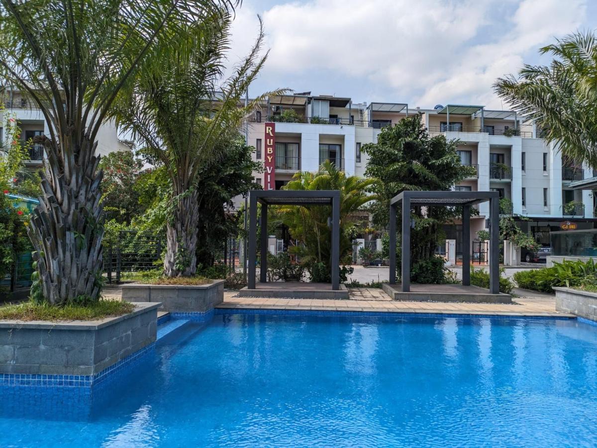 Ruby Villa 1108