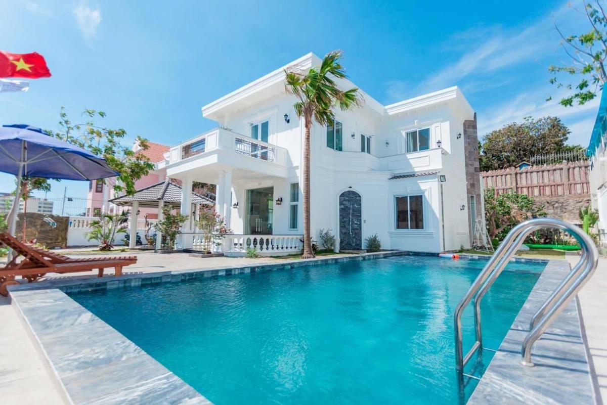 Ruby Villa