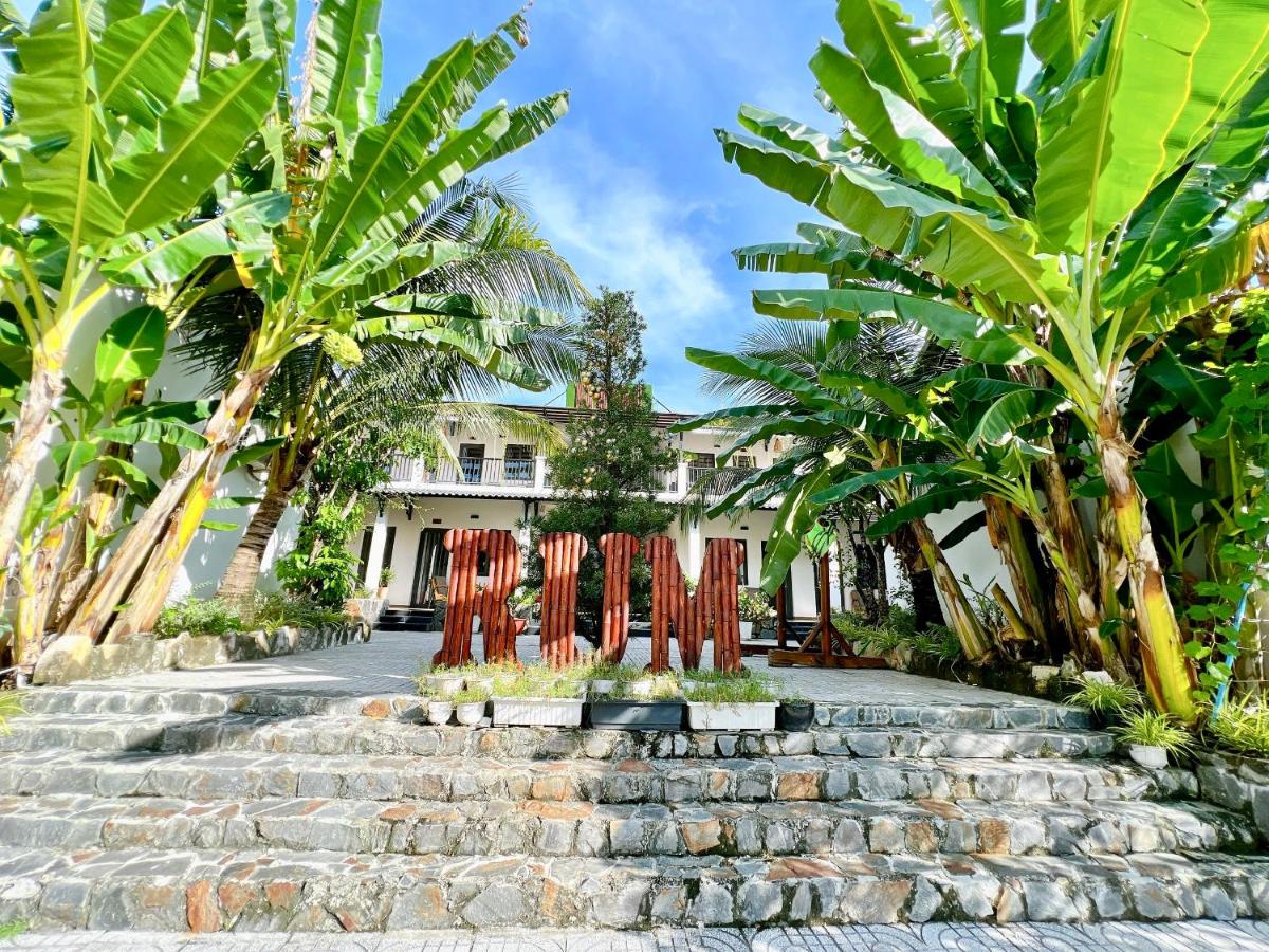 Rum Resort