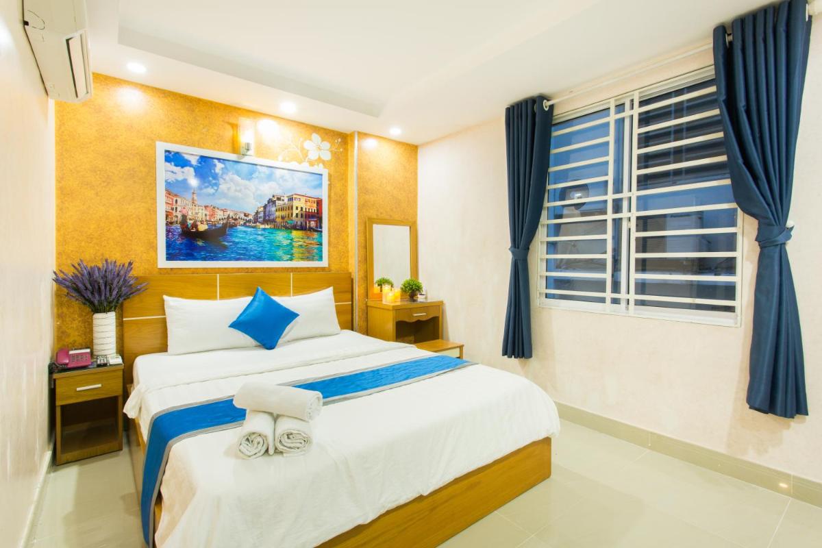 Ryo Hotel