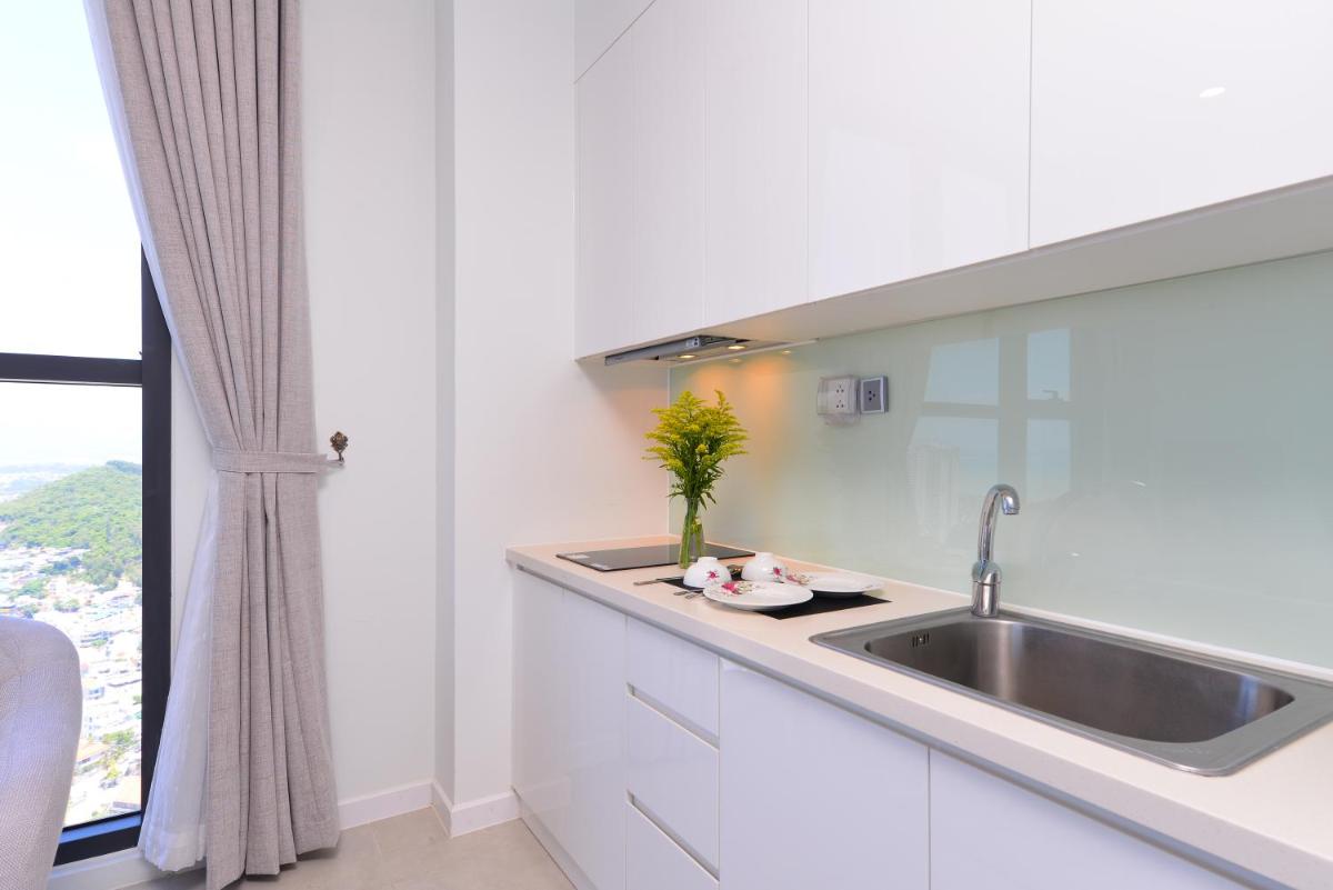 S Lux Apartment Scenia Bay Nha Trang