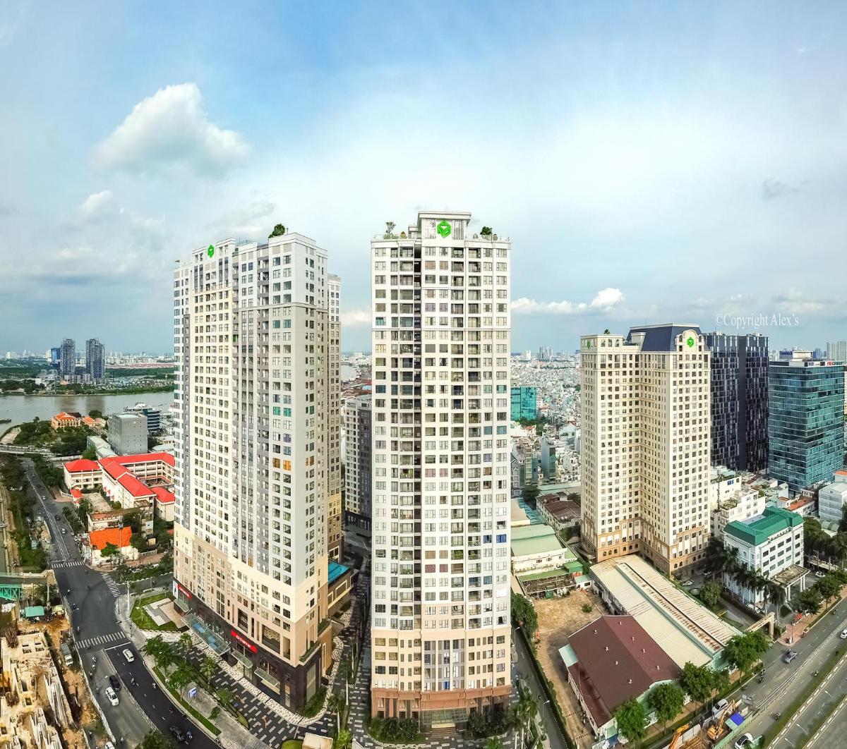 S Lux Apartment
