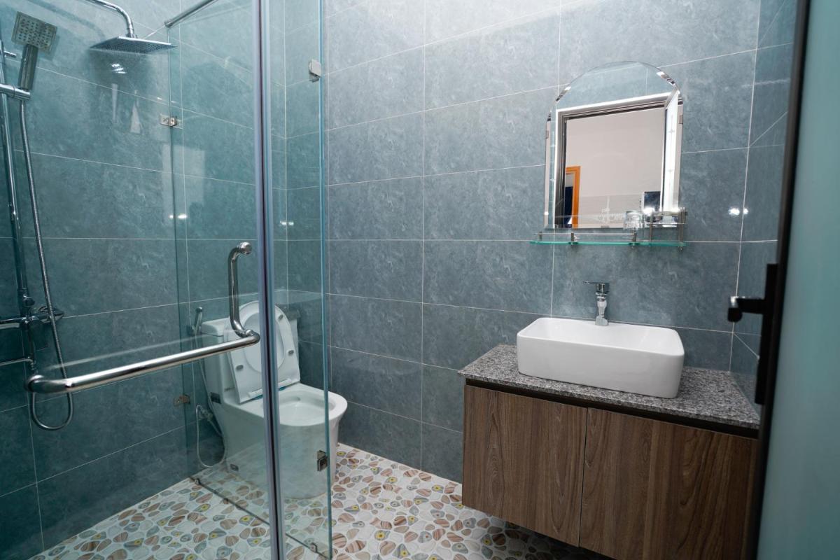 S Villa Hotel