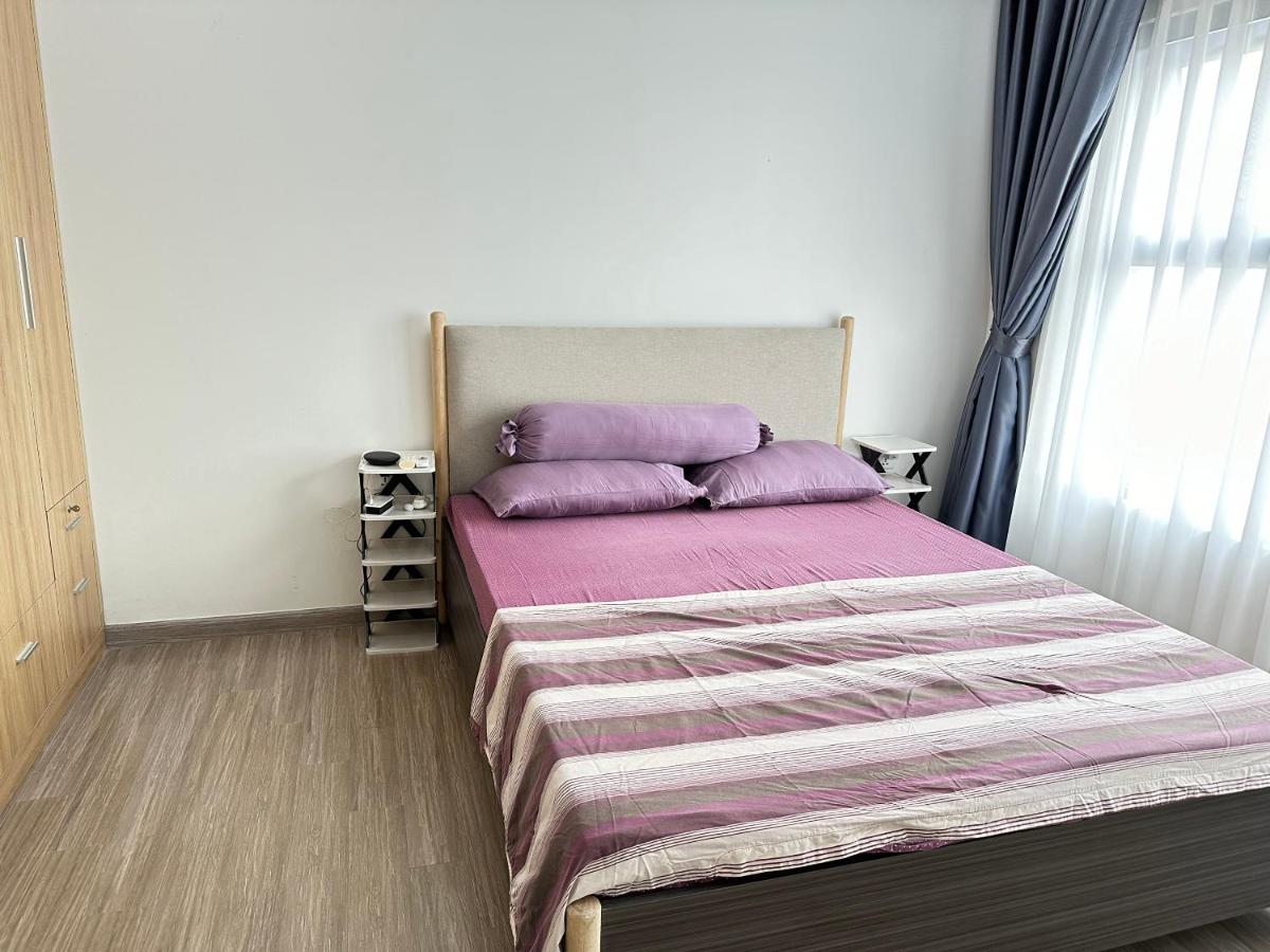 S106 Vinhomes Grand Park