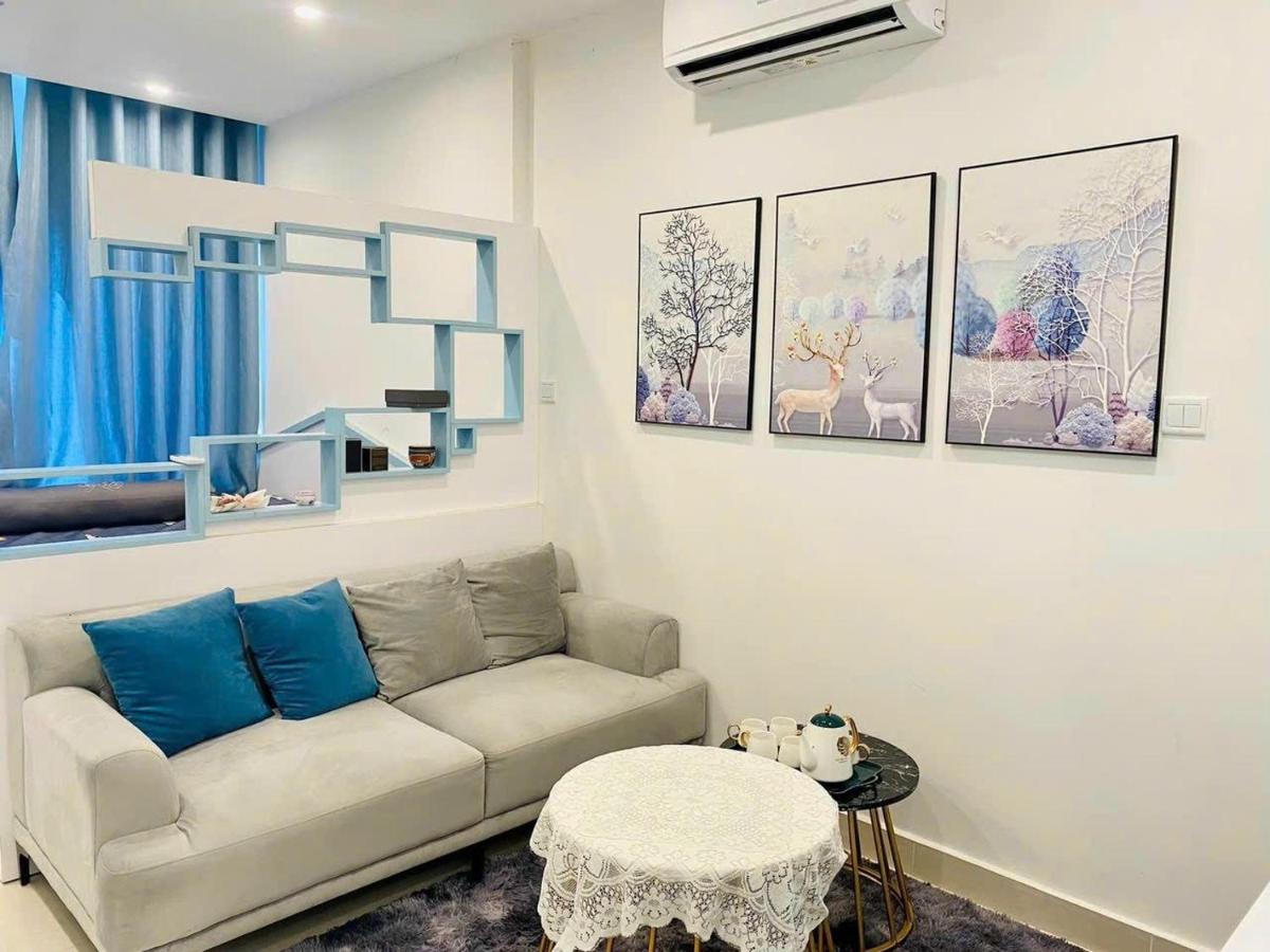 S2.05 - Homestay Vinhome Ocean Park - Gia Lâm - Hà Nội