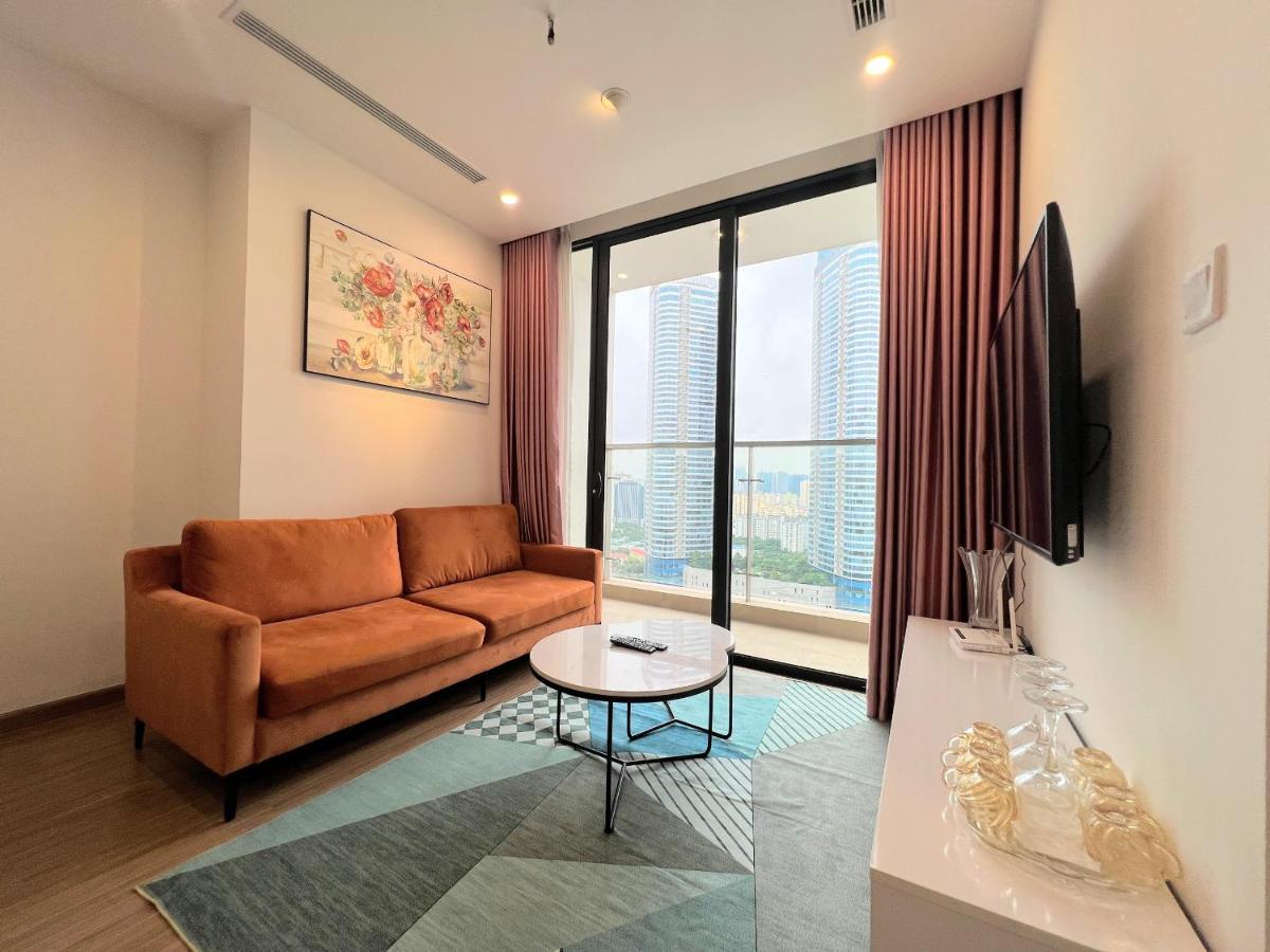 S2 Vinhomes Skylake 1Br
