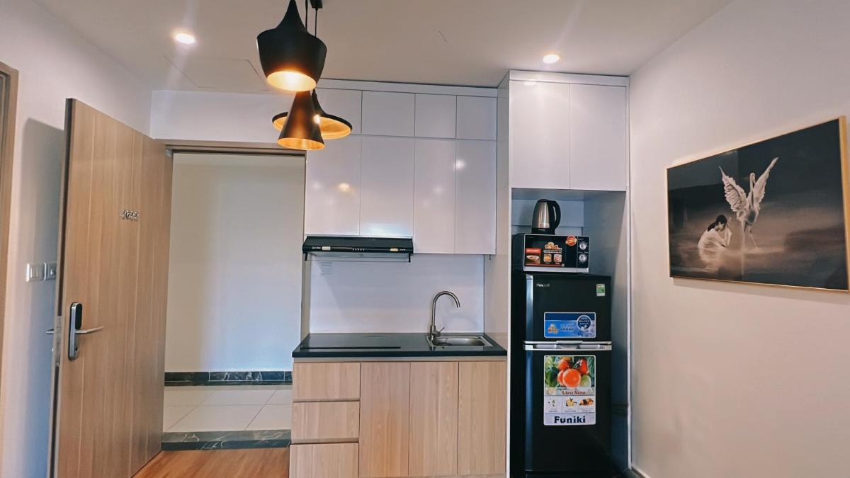S2622- Homestay Vinhomes Ocean Park