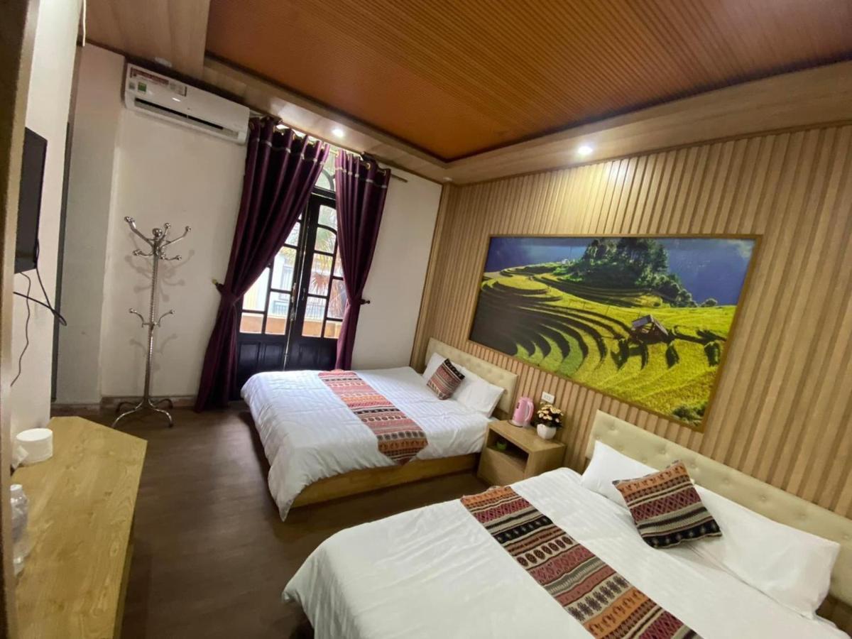 Sa Pa Family Hotel