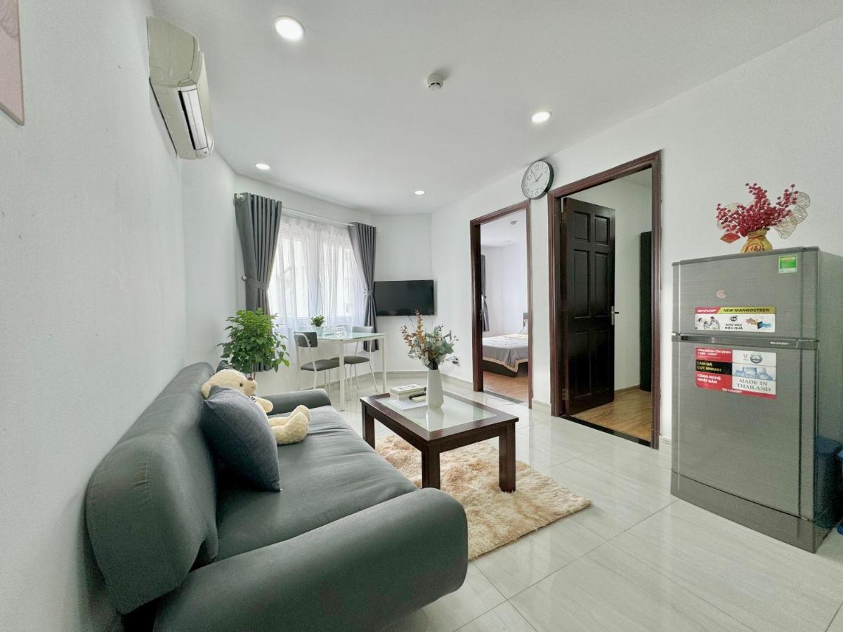 Sabay Airport Apartment - 1 min to TSN Airport - Free AP pickup from 3 nights