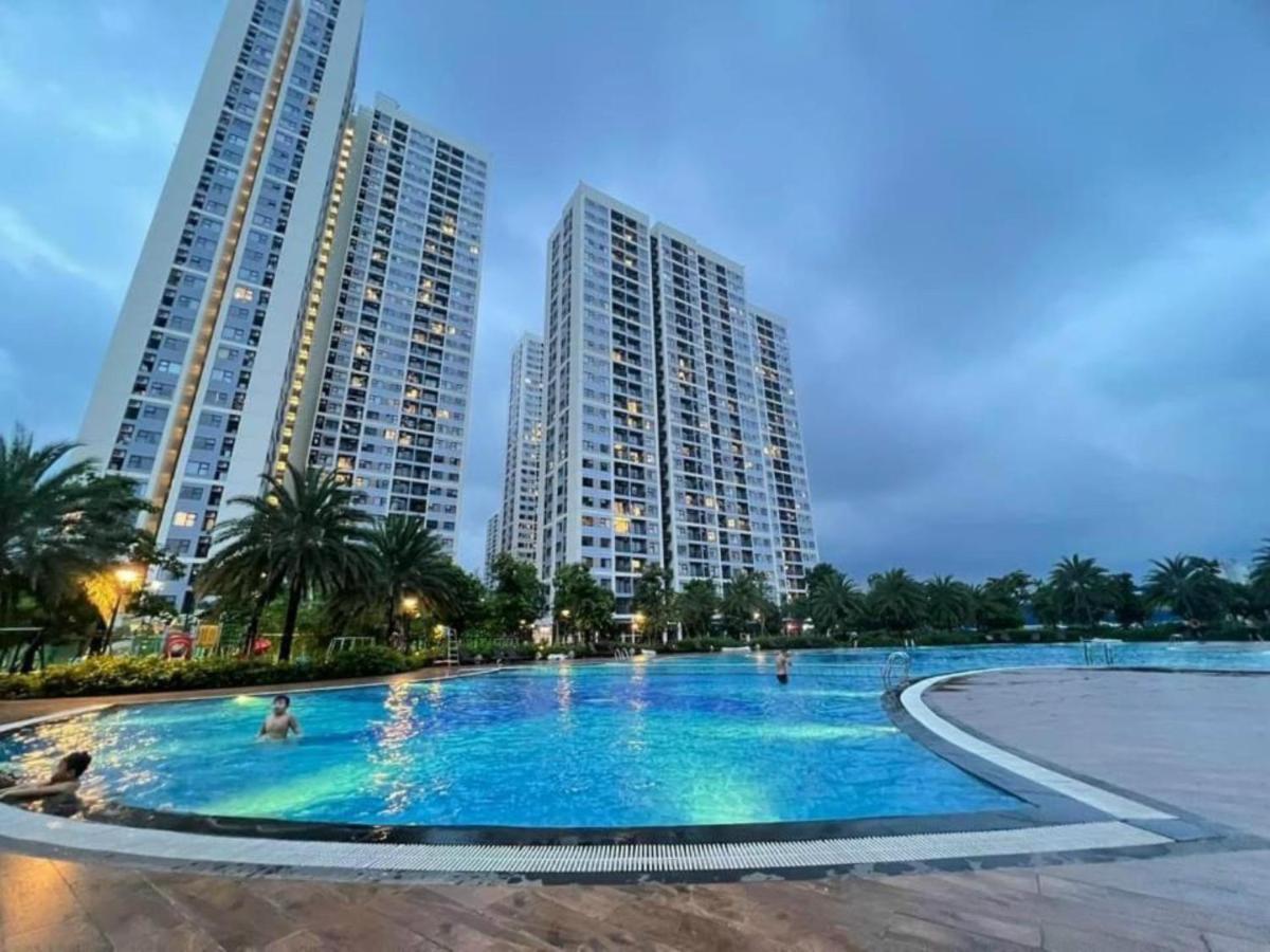 Sài Gòn Homestay