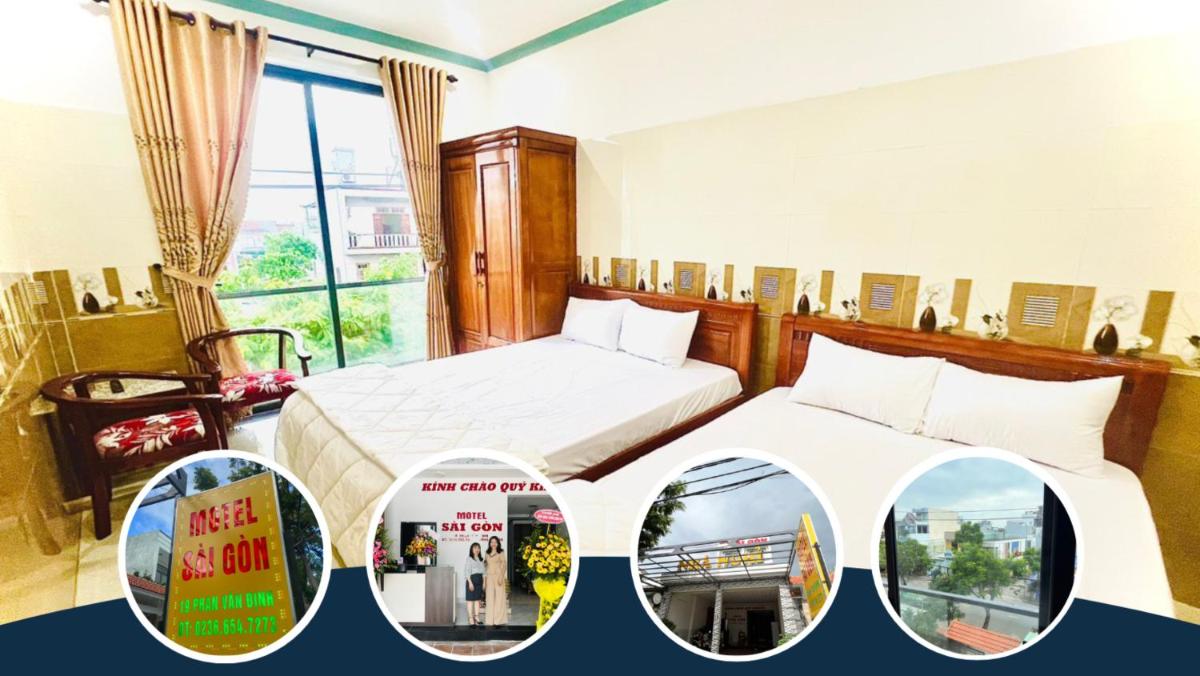 Sai Gon Motel