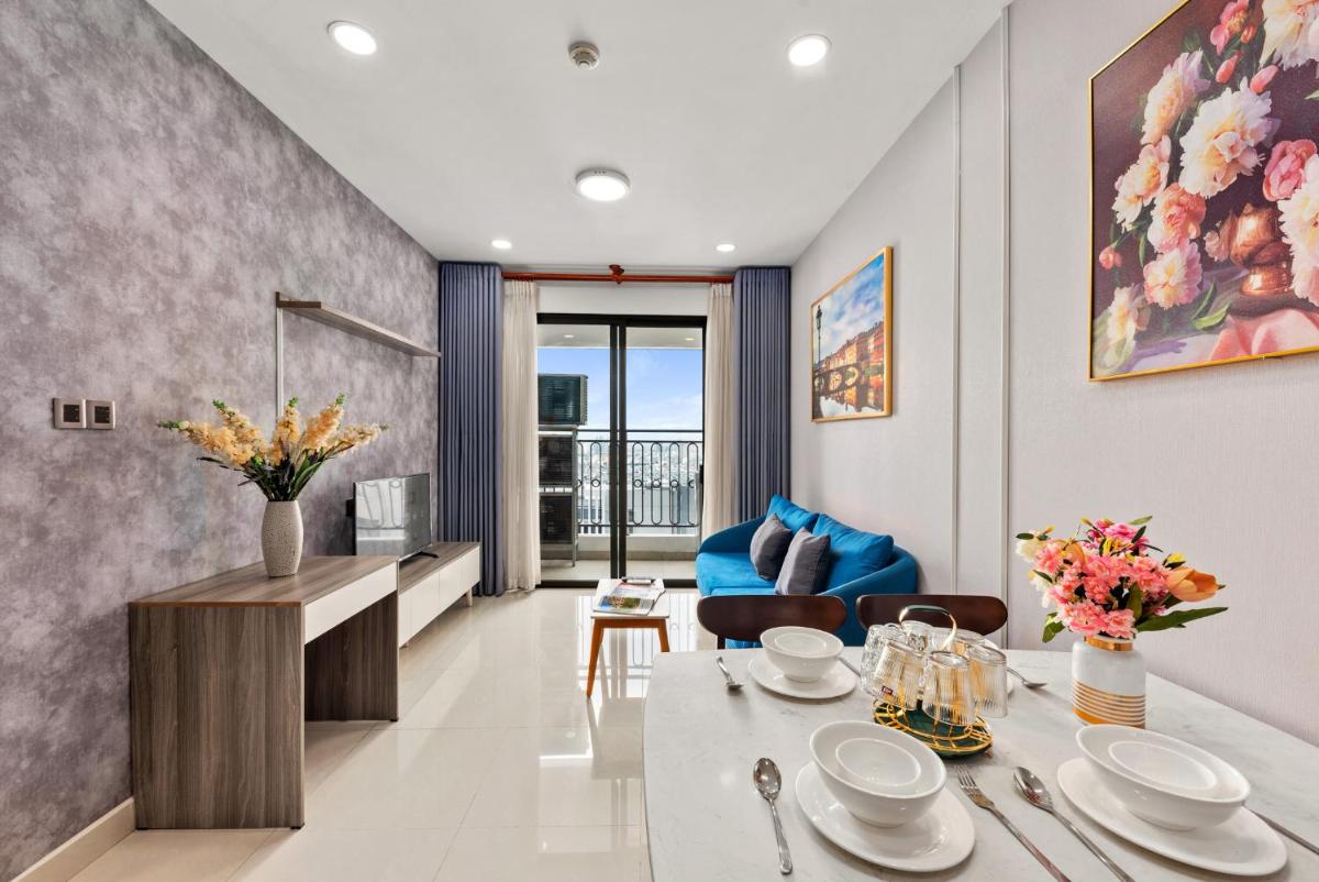 Sai Gon Royal Home