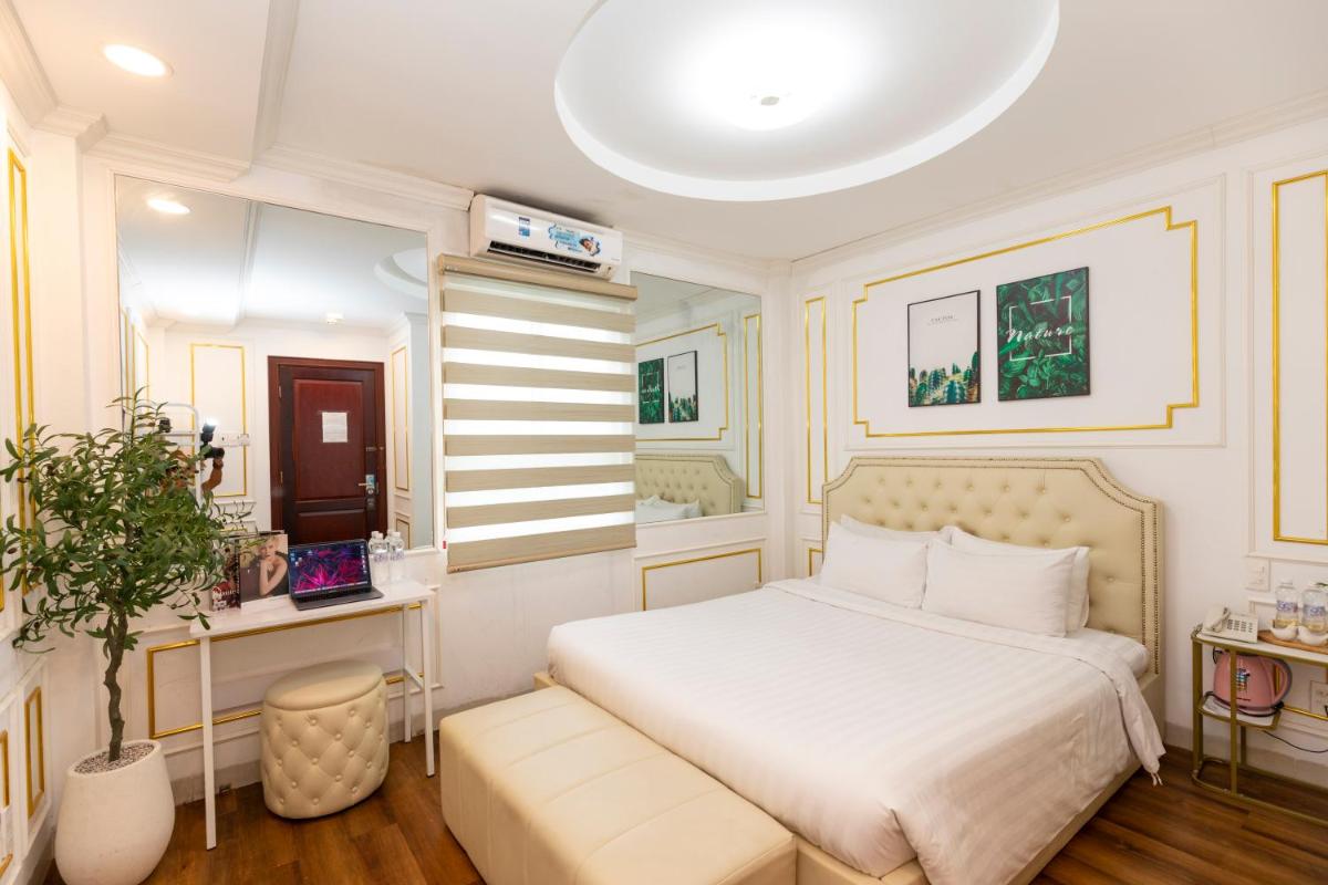 Saigon Central Hotel