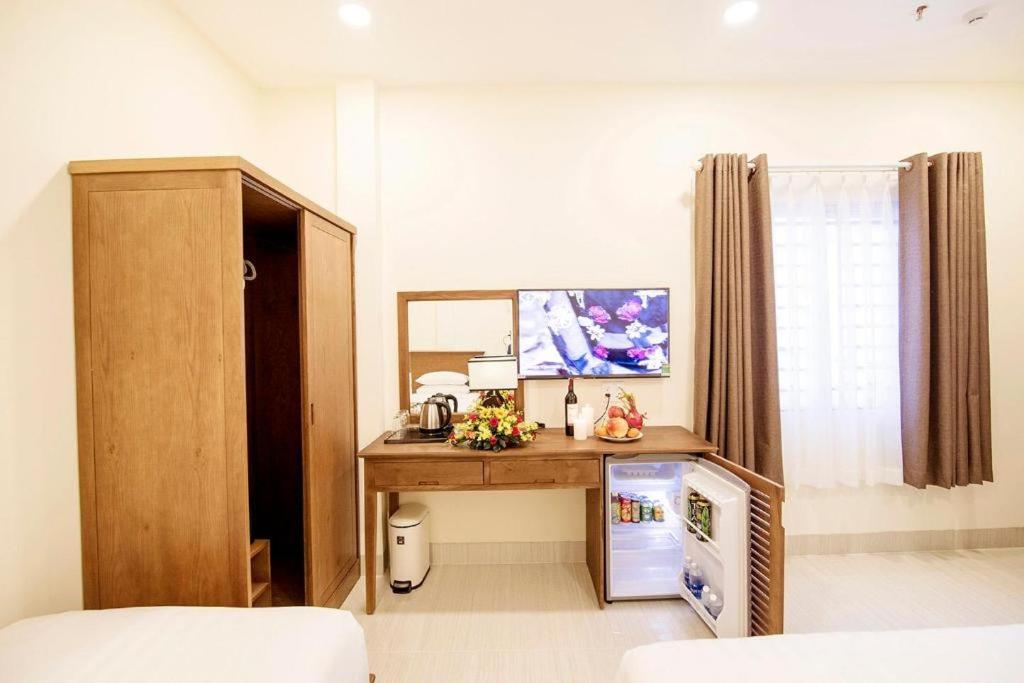 Saigon Park Hotel