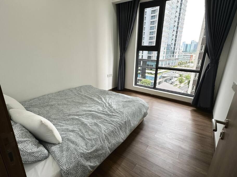 Saigon Pearl Opal - 90m2 cozy appartment