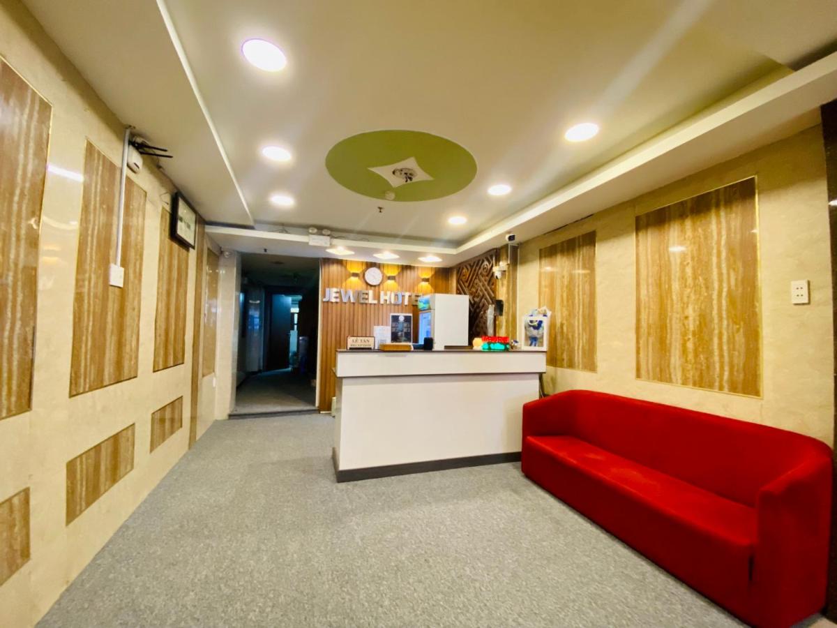 SaiGon Rose Hotel