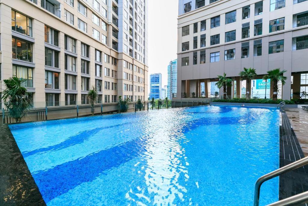 Saigon Royal Apartment