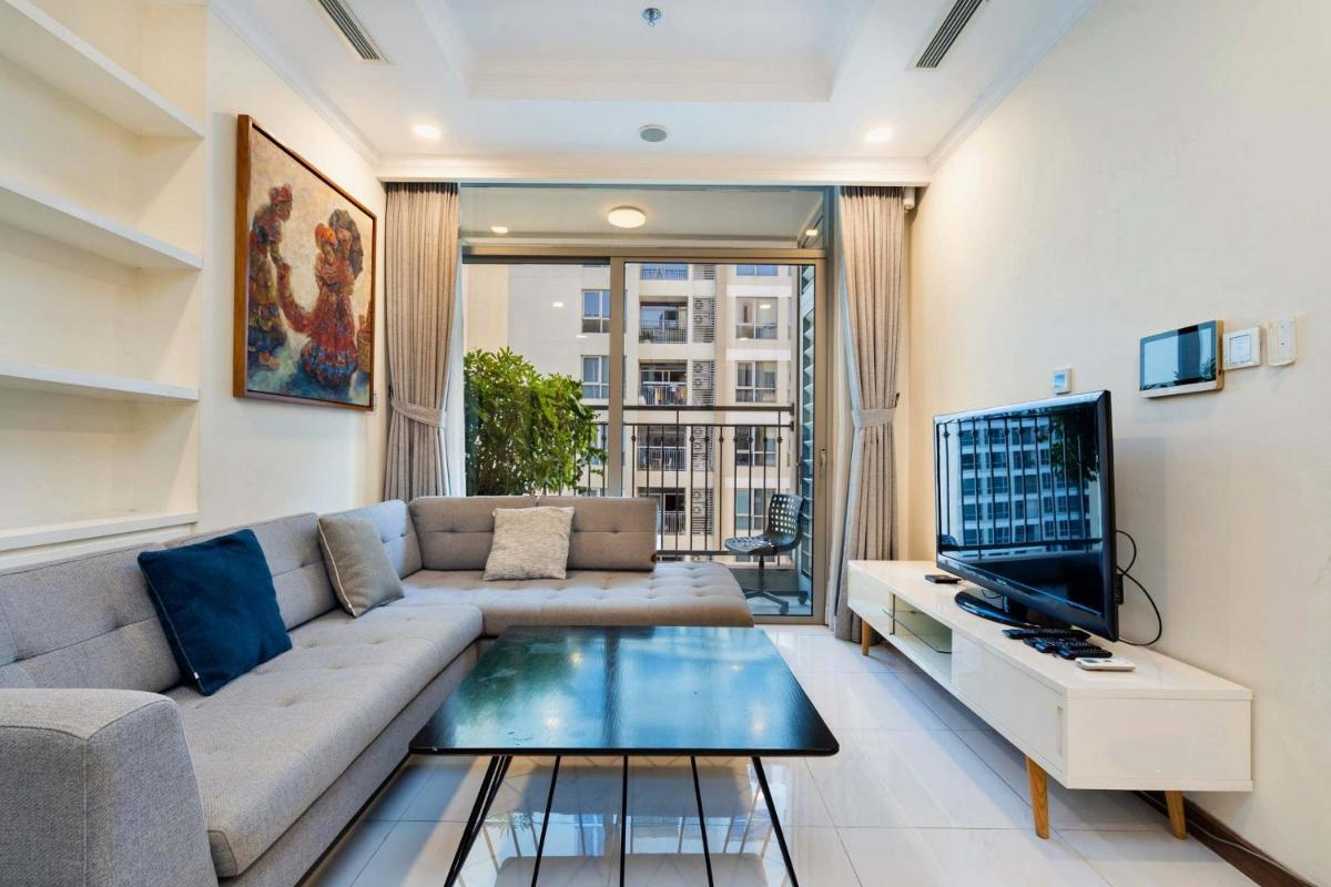 SAIGON VINHOMES LUXURY LANDMARK APARTMENTs