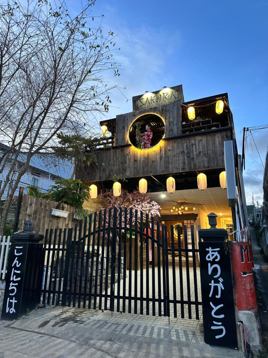 Sakura House Đà Lạt