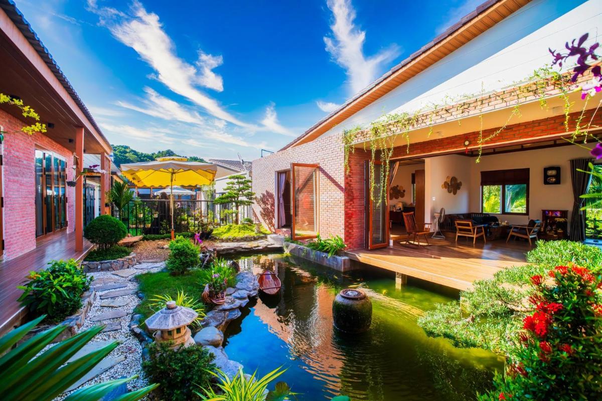 Sakura Mura Homestay