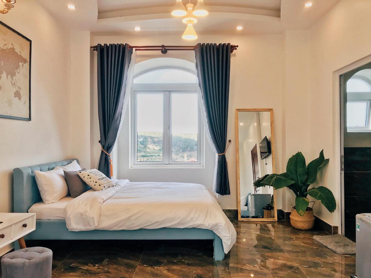 Sally Villa Homestay