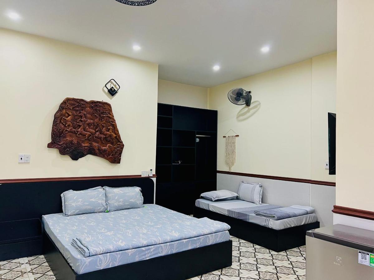 SAM HOMESTAY HUE