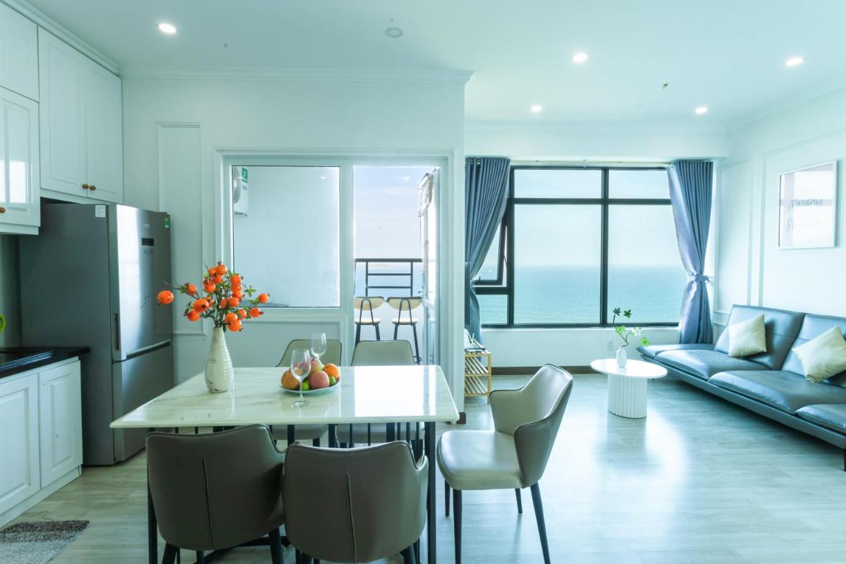 samara apartment