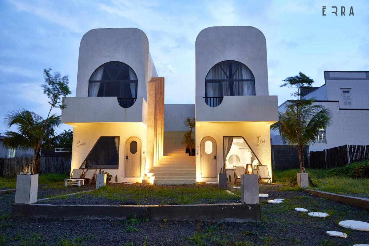 Sandy Boutique House -Phu Quy Island - by Bay Luxury