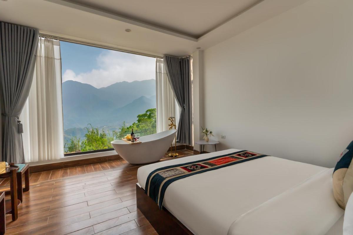 Sapa Heaven House