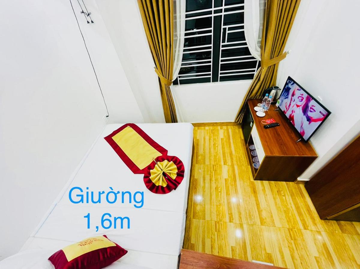 Sapphire Hotel Hue