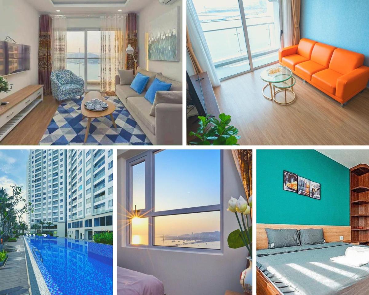Sapphire Residence Ha Long Luxury