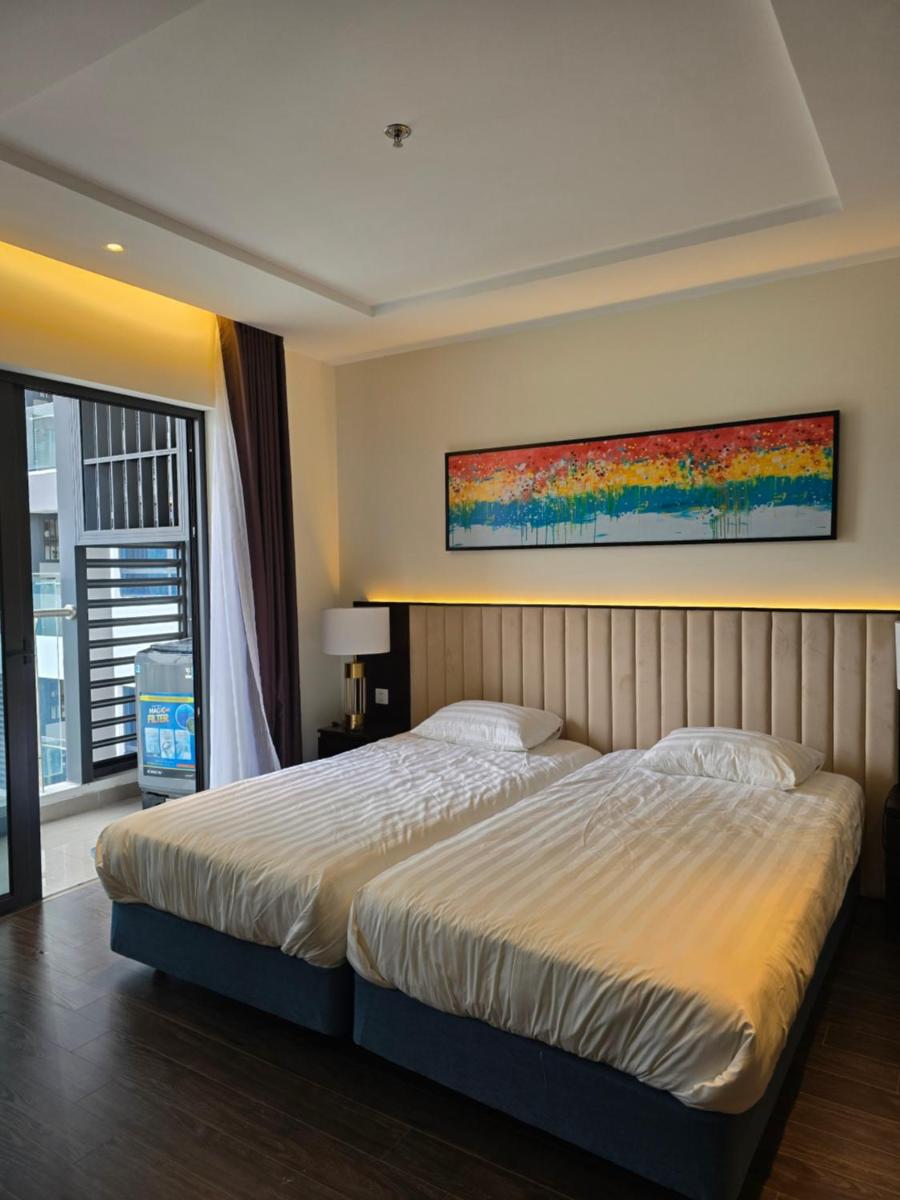 Sapphire S2 Hạ Long high-class