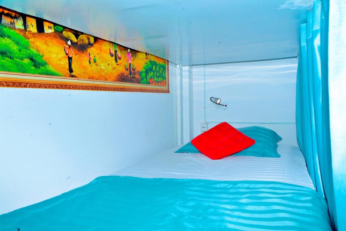 Sawa hostel