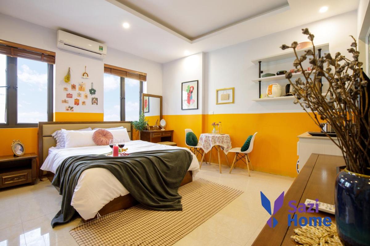 Sazi Home Cau Giay