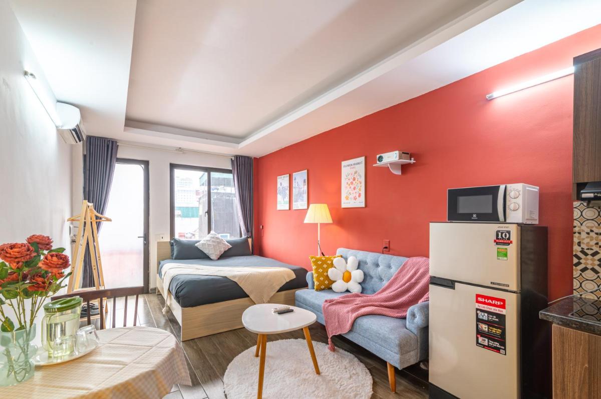 Sazi Home Doi Can