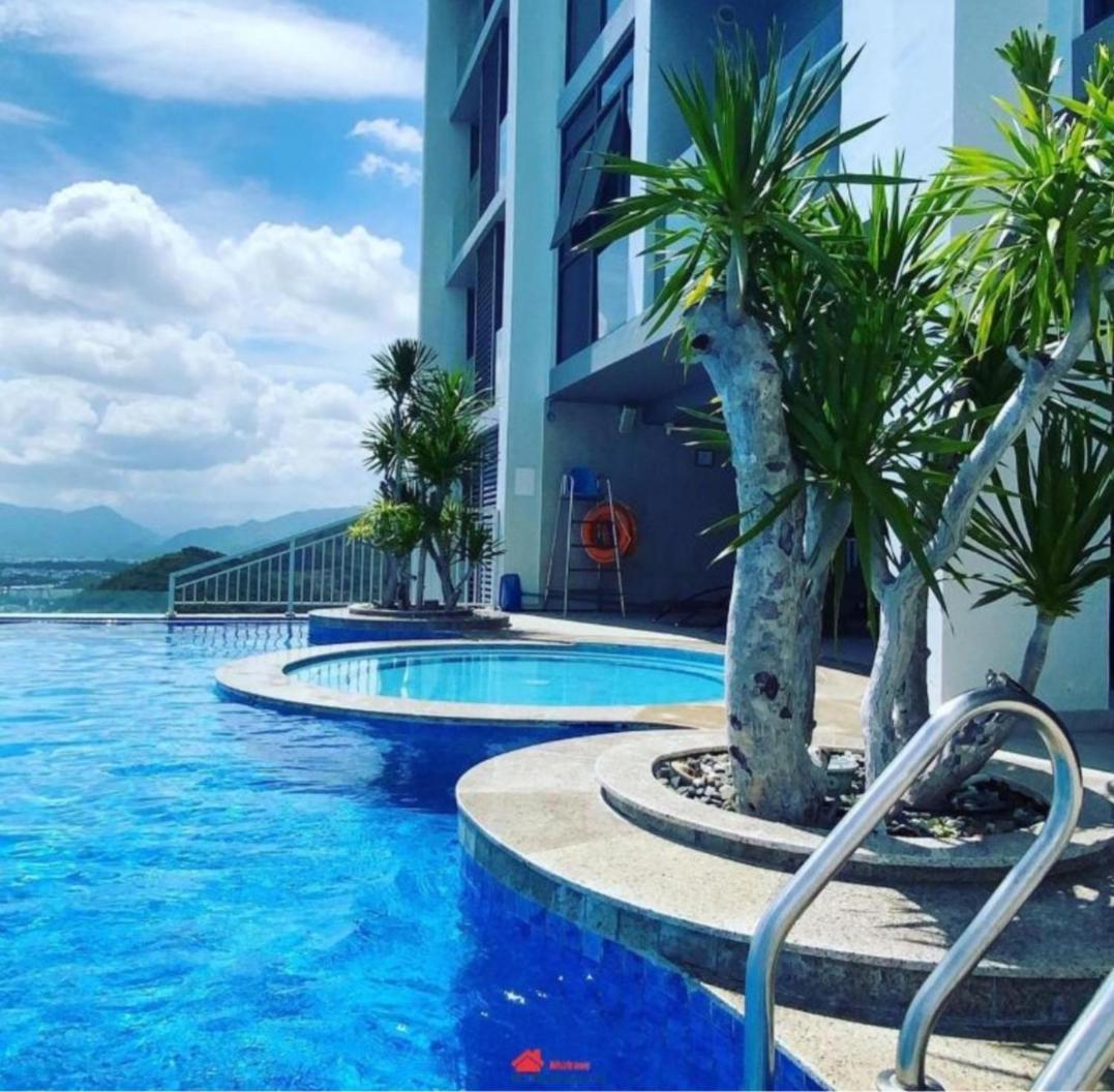 Scenia Bay Residence Nha Trang