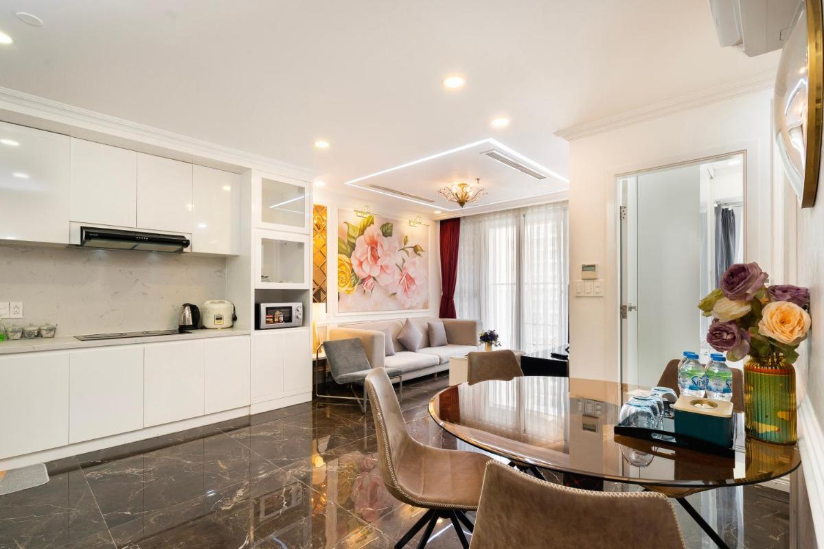 Scenic valley Serviced Apartment