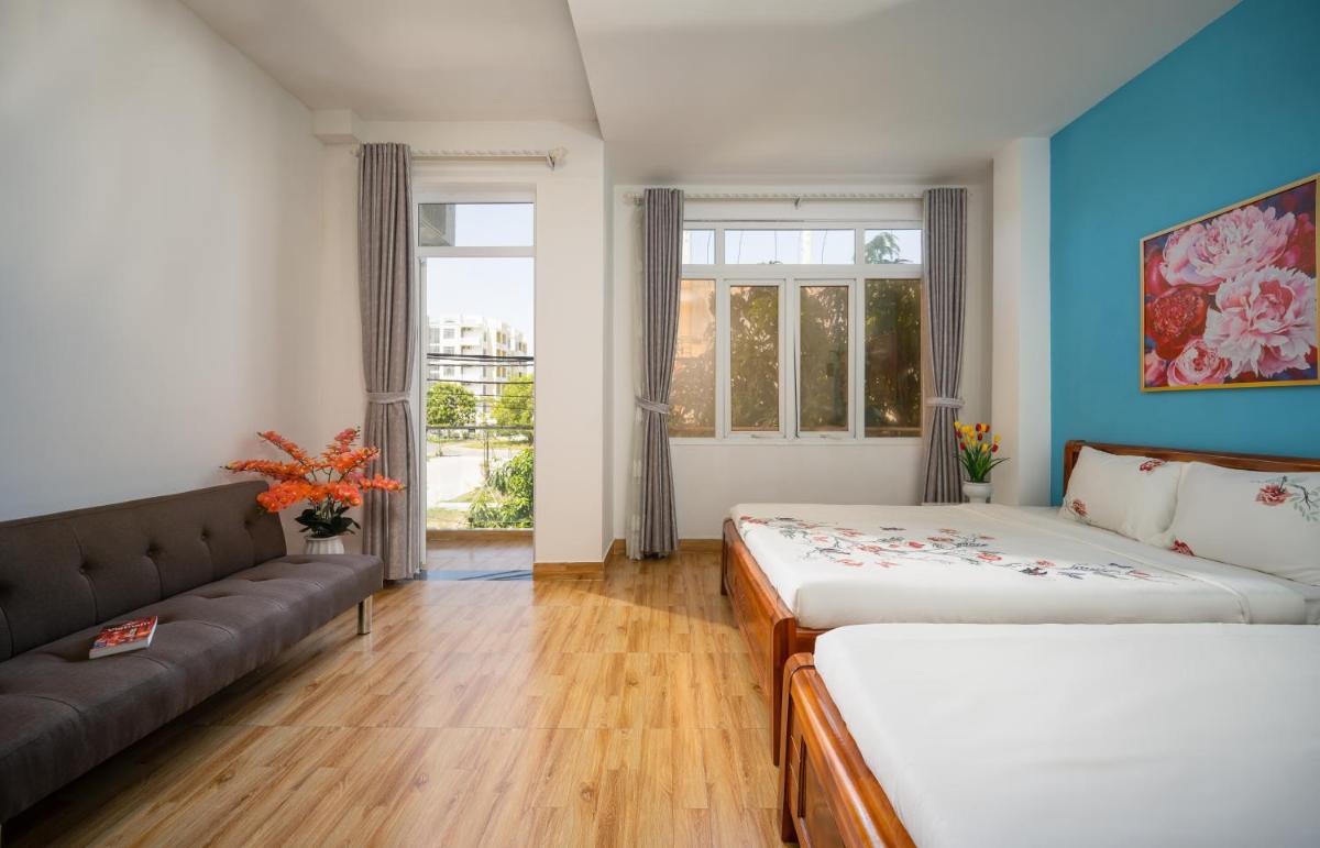 Scentocean 4, 5Min Walk to Beach, 4 Ensuite Bedrooms