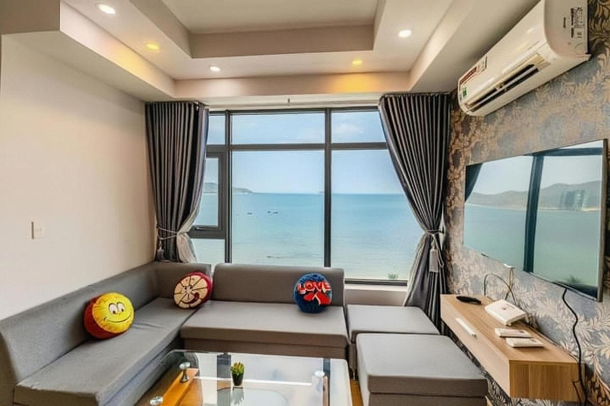 Sea Apartment Nha Trang