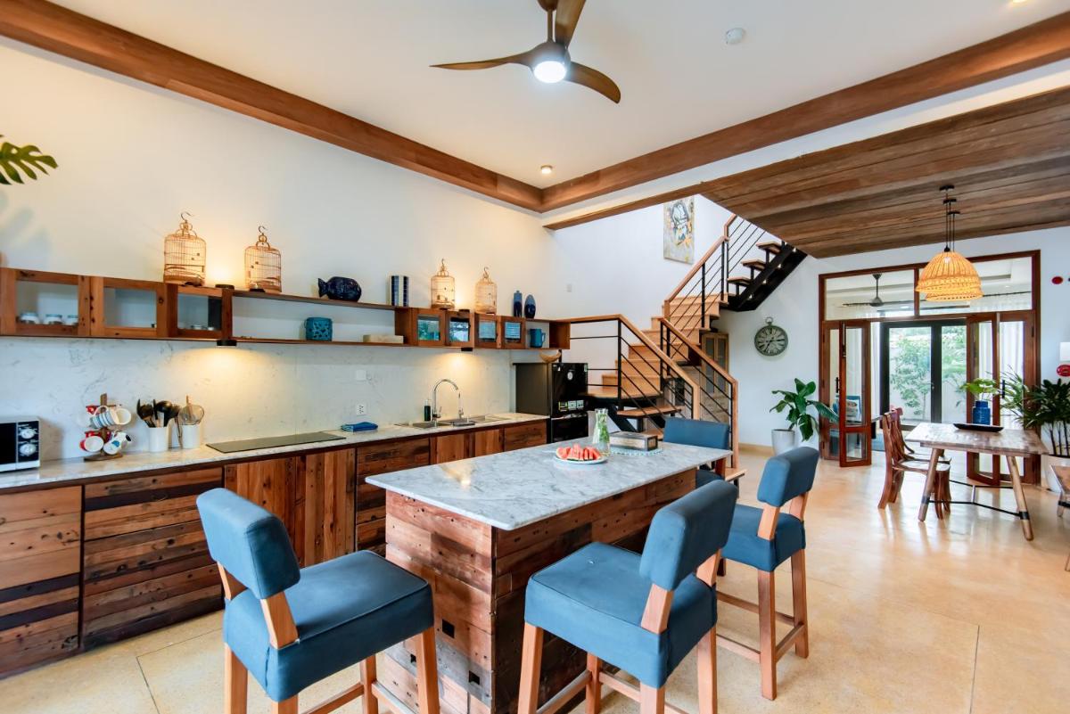 Sea Easter 3BR Seaside An Bang Beach Hoi An