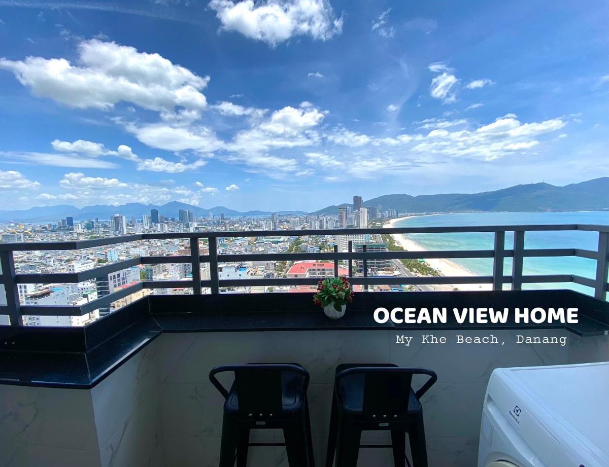 Sea home 2 bedroom at Mỹ Khê Beach