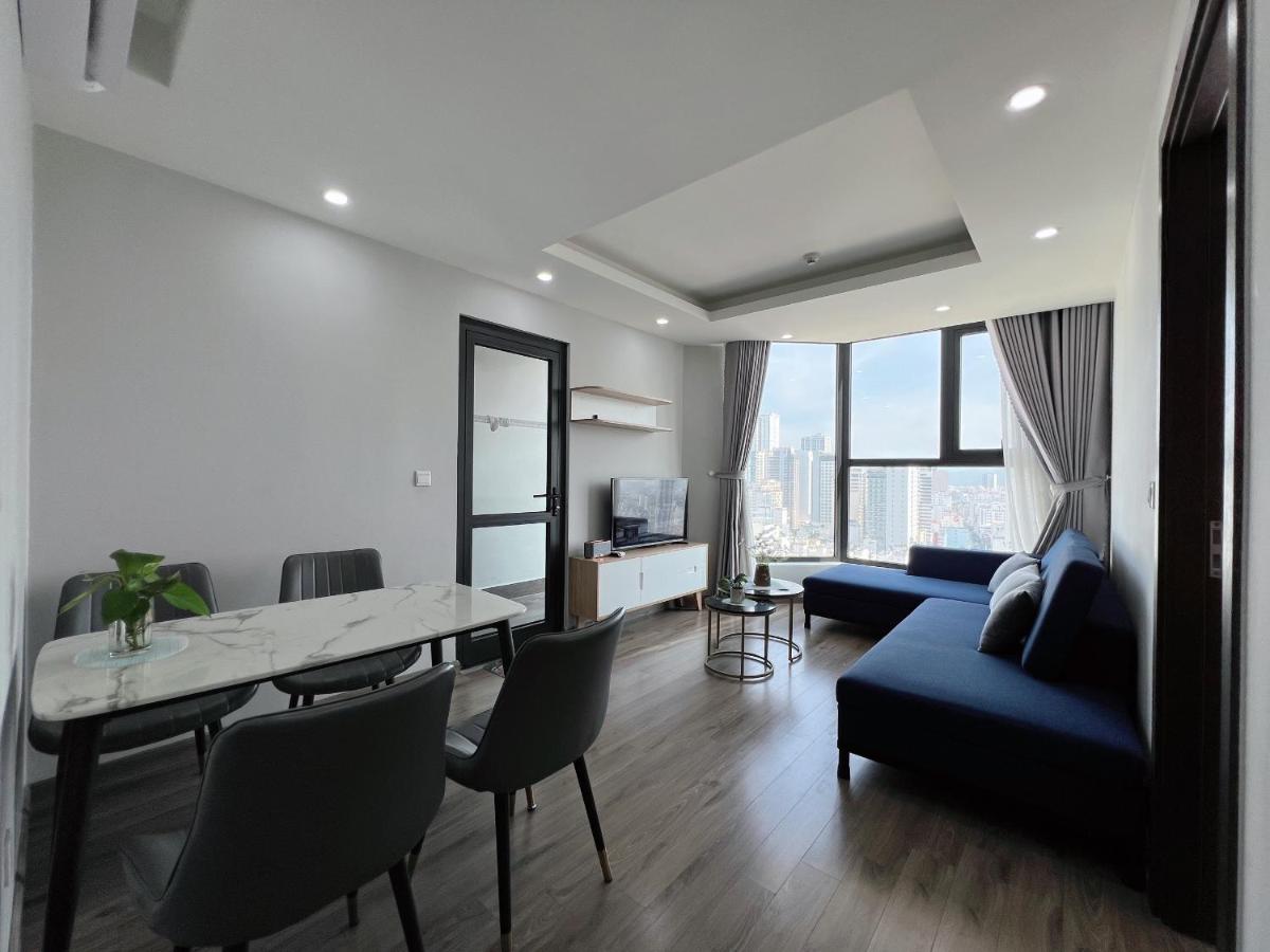 Sea Horizon Apartment