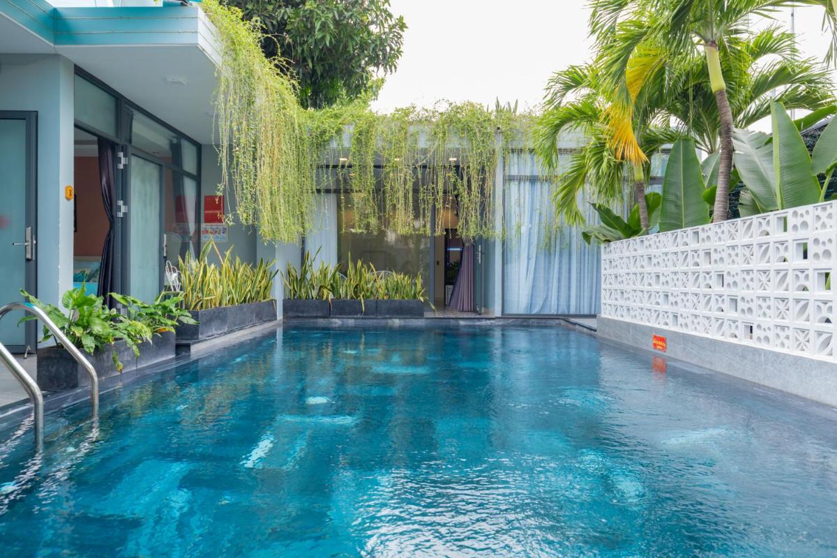 Sea House Hotels and Apartments